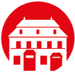 Bahnhof Logo